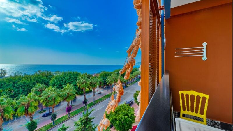 ANJELİQ DOWNTOWN