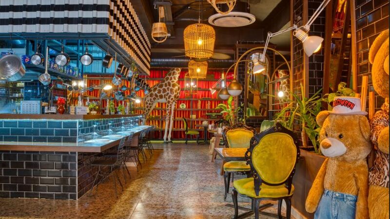 ANJELİQ DOWNTOWN