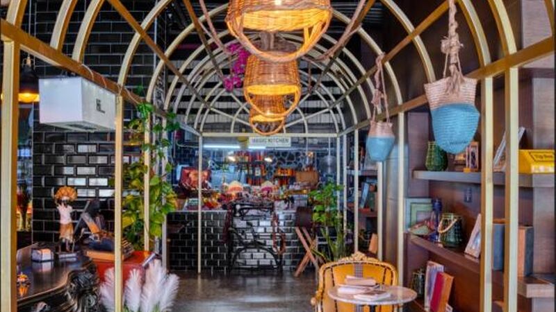 ANJELİQ DOWNTOWN